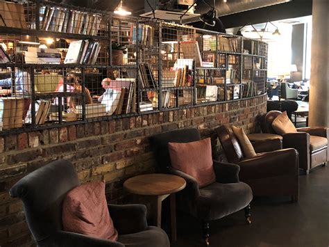 THE HOXTON SHOREDITCH: A REVIEW | Be-lavie