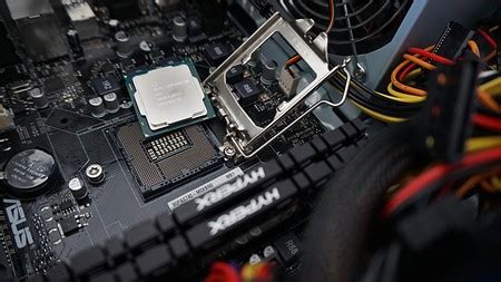 Intel Kaby Lake Estos Son Los Nuevos Procesadores Que Ver S En La