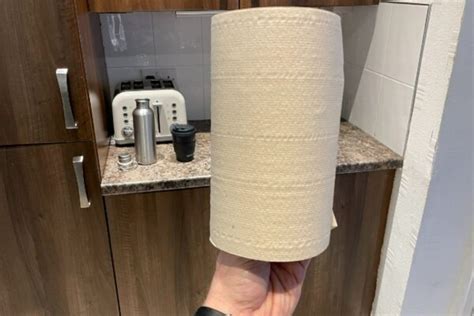 Naked Paper Review My View On This Eco Toilet Paper