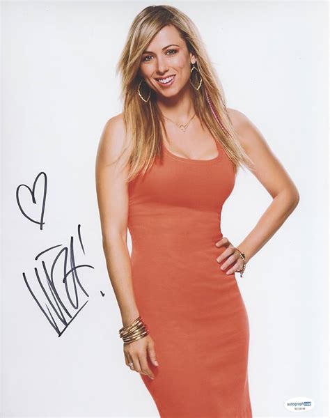 Iliza Shlesinger Heet ILIZA SHLESINGER HOT SEXY COMEDIAN SIGNED