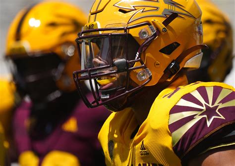 Arizona State Sun Devils sports news, scores, schedules, photos, videos ...