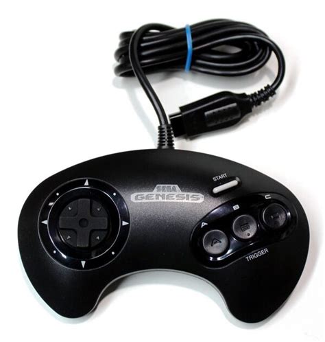 controllersega genesis controller pcgamingwiki pcgw bugs fixes