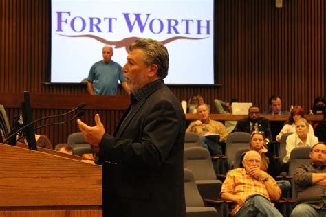 Former Fort Worth leader’s involvement in new Texas A&M campus raises