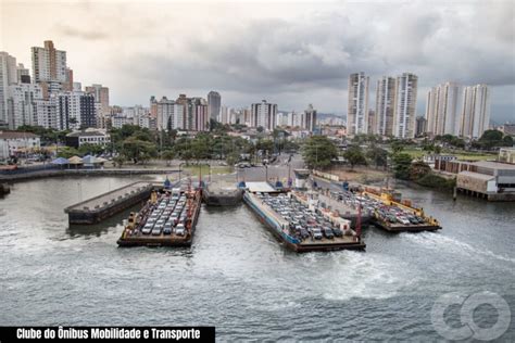 Balsa Santos X Guaruja