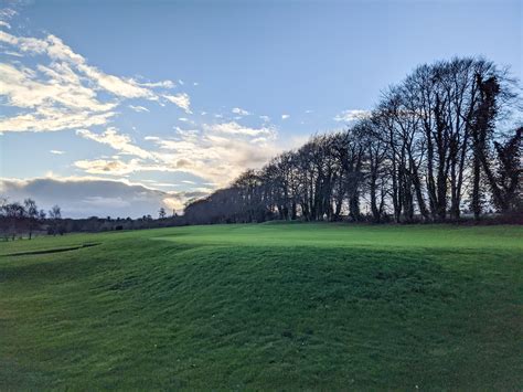 Royal Winchester Golf Club - no longer available - walkWINCHESTER