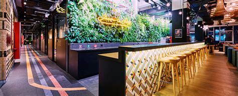 NAKED HUB SHANGHAI Destination China