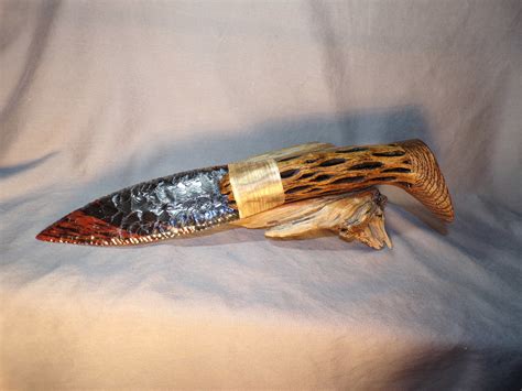 Plastic Knife Metal Detector at Benjamin Marcial blog