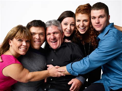 Matt & Amy Roloff Contemplate Selling Family Farm