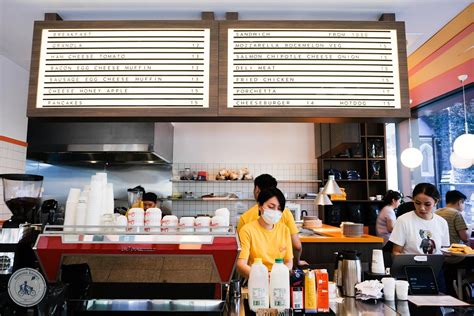 operator diner, lonsdale street — mamma knows melbourne