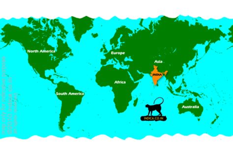 world india