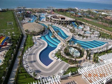 hotel entrance picture  royal holiday palace antalya tripadvisor