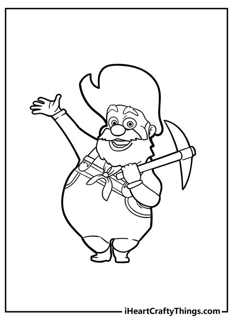 Desenho Toy Story Para Colorir - 10