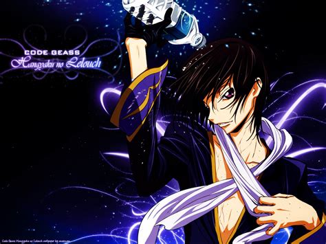 All Male Code Geass Lelouch Lamperouge Male Konachan Konachan