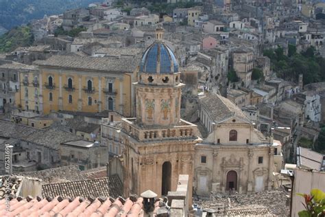 tetti cittadini stock photo adobe stock