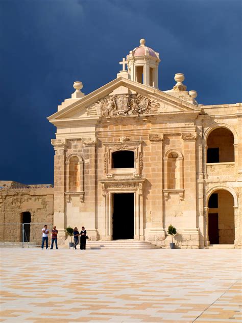 Haunted places in Malta — Sincerely, Loree