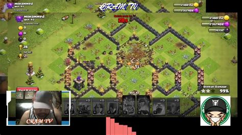 clan games event youtube