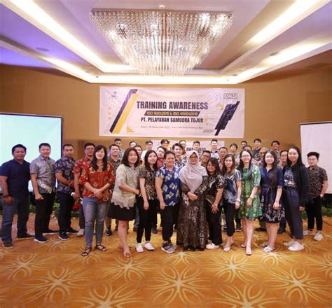ptpelayaran nasional samudra tujuh  linkedin  order  improve