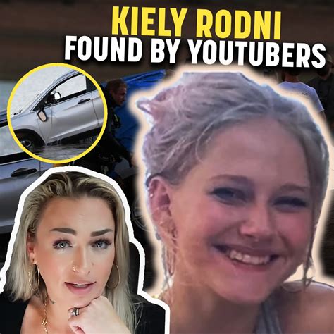 What Is The Truth Behind Kiely Rodni's Case? | What Is The Truth Behind ...