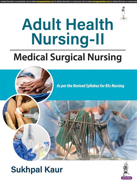 Foundation And Adult Health Nursing 7