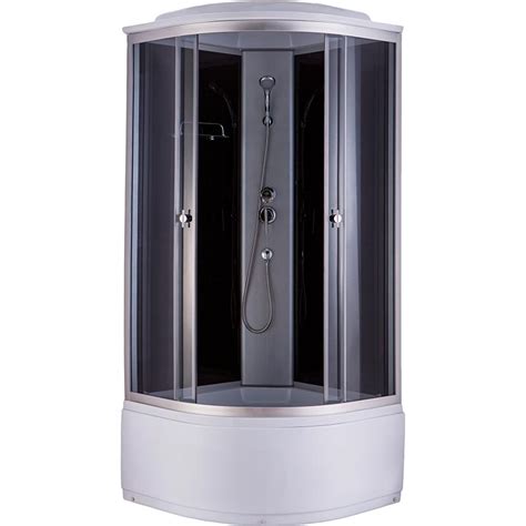 Душевая кабина Niagara NG-2507 купить в СПб