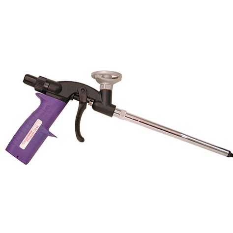 Touch N Seal Sharpshooter X Foam Applicator Gun Gic