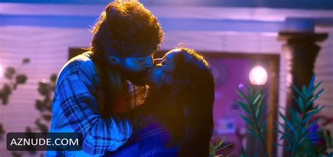 ANIKHA SURENDRAN Nude AZNude