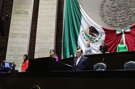 La Cámara de Diputados aprobó en lo general la creación del Fondo de