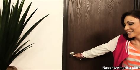 Vanessa Sixxx Fucking In The Classroom With Her Natural Tits Juliana Grandi