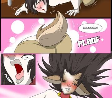 A Jolly Sexy Discovery 8muses Sex And Porn Comics