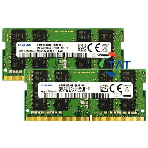 Ram Samsung DDR4 16GB 3200MHz M471A2K43DB1 CWE Bảo hành 36 tháng 1 đổi 1