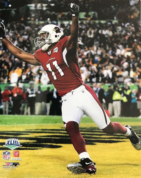 larry fitzgerald card