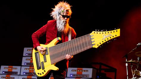 Billy Gibbons Guitar Rig