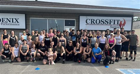 Phoenix Fitness And Athletics Phoenix Fitness And Athletics