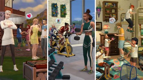 sims  adventure awaits expansion pack revealed promising
