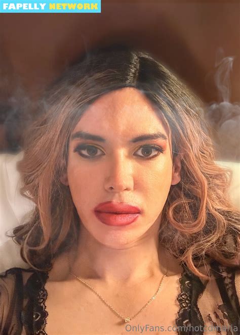 Hotcdmaria Nude OnlyFans Fapelly