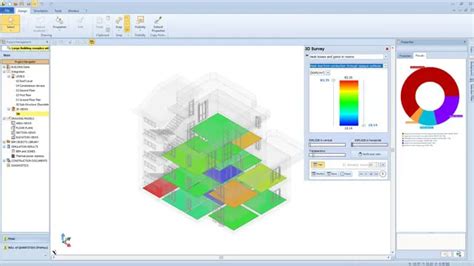 Dynamic Energy Analysis And Simulation Software Termus Plus Acca