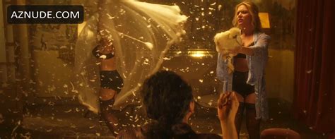 CELIA GARCIA Nude AZNude