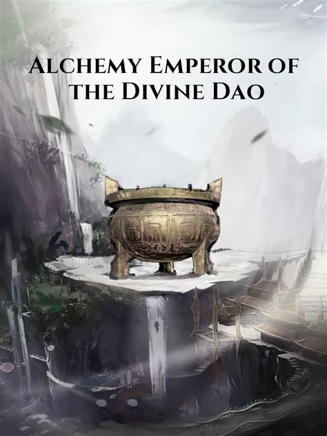 Alchemy Emperor of the Divine Dao : Reingarnation Cuivation Action