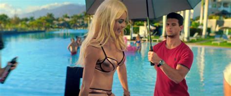 Nude Video Celebs Barbara Mori Sexy Operacion Concha 2017