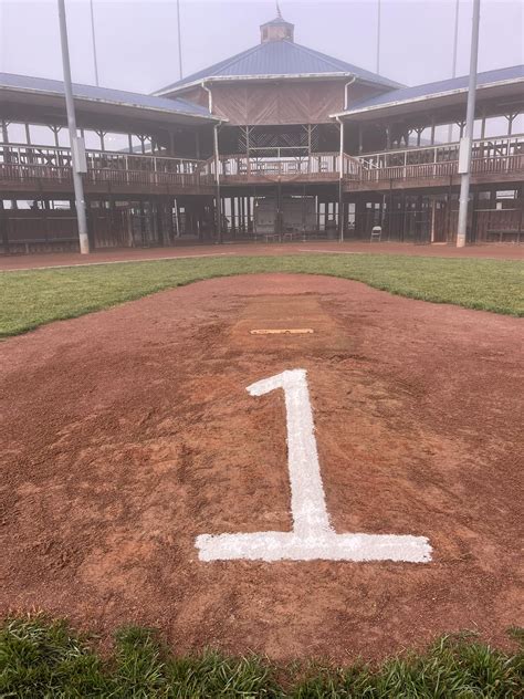 Flash Baseball Complex