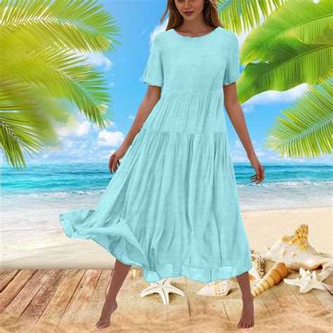 2025 Clearance, Chiffon Junior Bridesmaid Dresses for Wedding A-Line