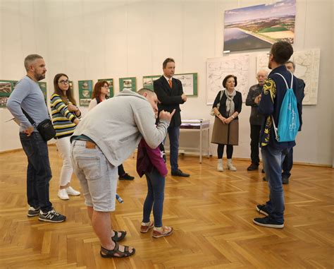 Muzeum Powiatowe W Nysie Edd Oprowadzanie Kuratorskie Po Wystawie