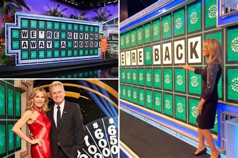 'Wheel of Fortune' gets new look, fans call makeover 'cheap'