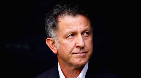 Juan Carlos Osorio could leave Mexico national team - Sports Illustrated