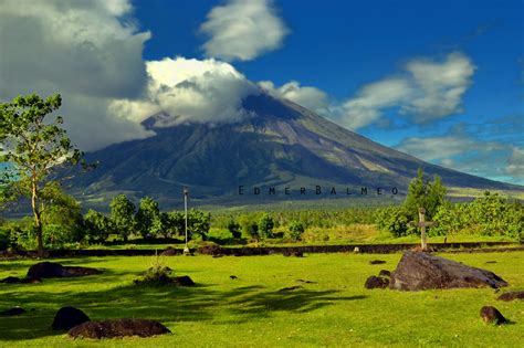 Byahero Mt Mayon