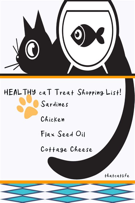 Chew on This: Make Your Own Healthy Cat Treats in Under 5 Minutes ...