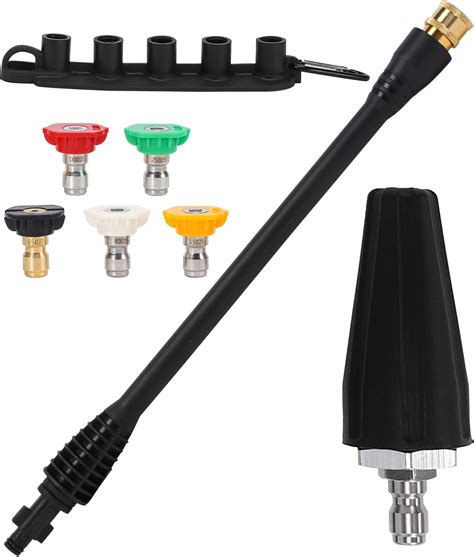 Amazon.com: Spray Nozzle Lance For Karcher K2 K3 K4 K5 K6 Pressure