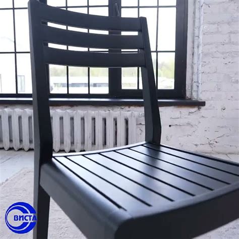 Стул Наоми - YouTube