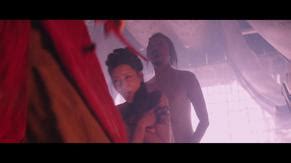 QUEEN WOO NUDE SCENES AZNude