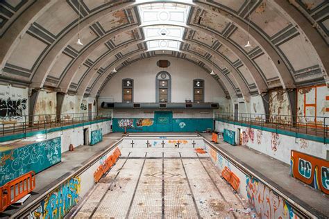 Heritage Bathhouse - JORG